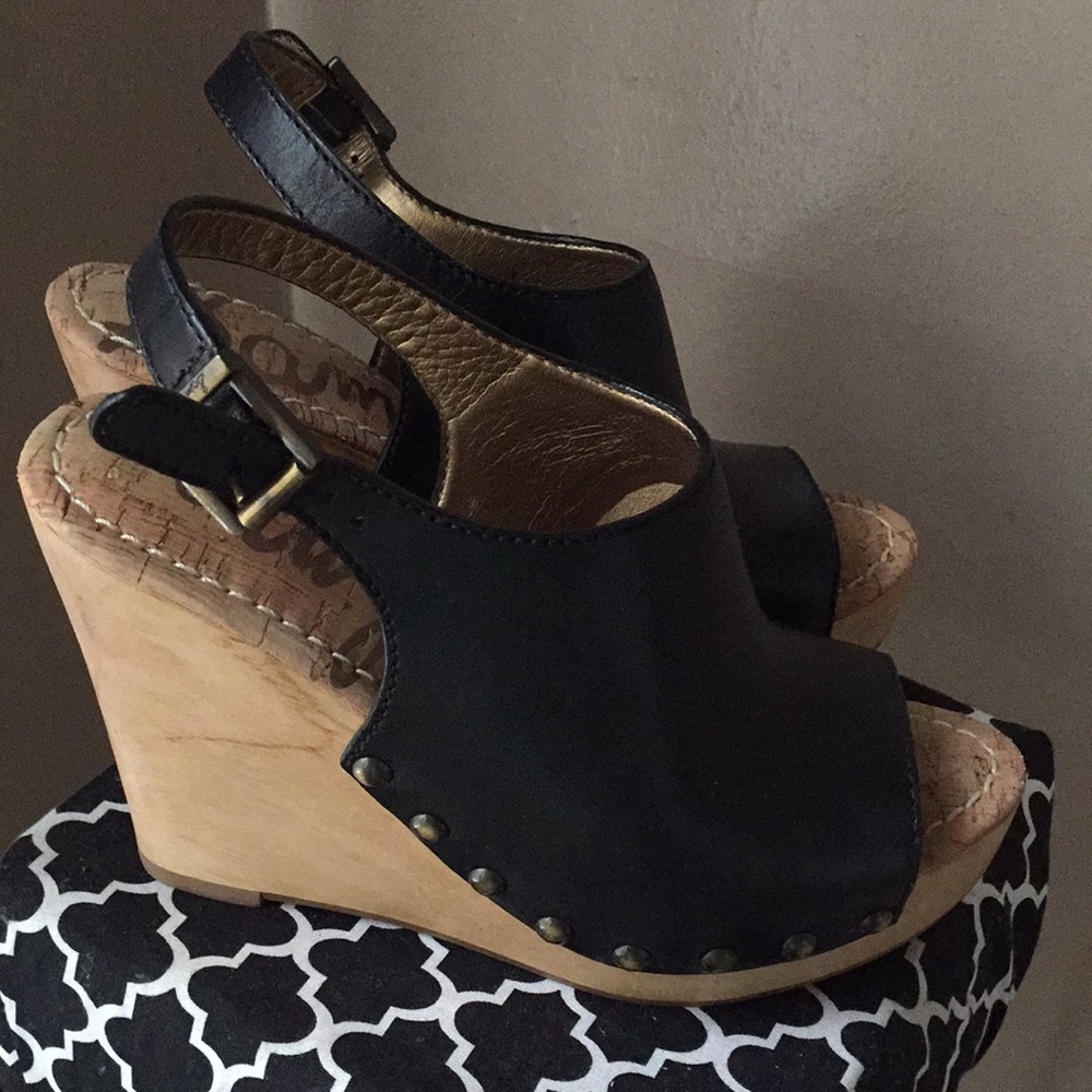 SAM EDELMAN SHOES